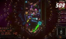 Скриншот 3 игры DEMON'S TILT