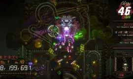 Скриншот 2 игры DEMON'S TILT