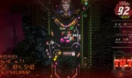 Скриншот 1 игры DEMON'S TILT