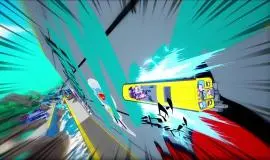 Скриншот 3 игры Denshattack!