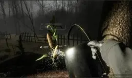 Скриншот 5 игры Descending The Woods