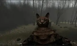 Скриншот 4 игры Descending The Woods