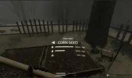 Скриншот 1 игры Descending The Woods