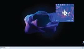 Скриншот 2 игры Desktop Detective