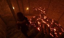 Despair: Blood Curse - игровой процесс