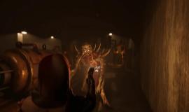 Геймплей Despair: Blood Curse