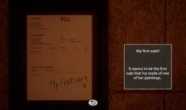 Скриншот 3 игры DETECTIVE - The Motel