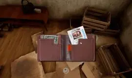 Скриншот 6 игры Detective - The Test