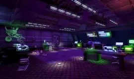 Скриншот 3 игры Deus Ex Revision