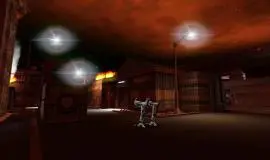 Скриншот 2 игры Deus Ex Revision