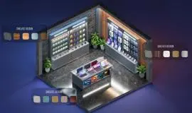 Скриншот 5 игры Devices Tycoon