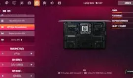 Скриншот 3 игры Devices Tycoon