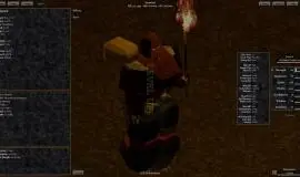 Скриншот 5 игры Devil Spire Falls
