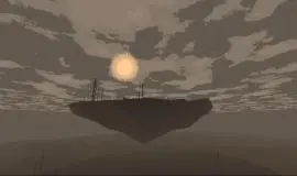 Скриншот 2 игры Devil Spire Falls
