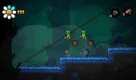 Скриншот 6 игры Dewdrop Dynasty
