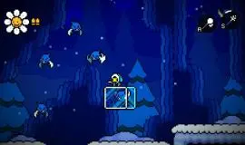Скриншот 2 игры Dewdrop Dynasty
