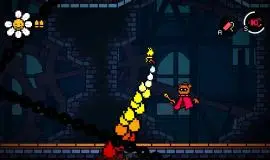 Скриншот 1 игры Dewdrop Dynasty