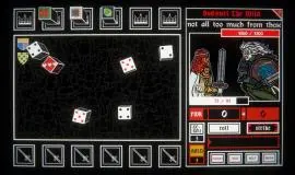 Скриншот 6 игры Dicealot