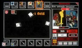 Скриншот 4 игры Dicealot