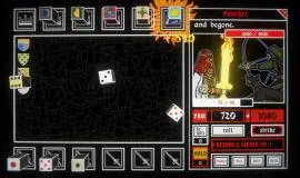 Скриншот 2 игры Dicealot