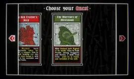 Скриншот 1 игры Dicealot