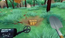 Скриншот 6 игры Dig & Deal
