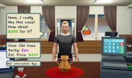 Скриншот 5 игры Dig & Deal