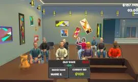 Скриншот 4 игры Dig & Deal