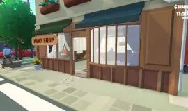Скриншот 1 игры Dig & Deal