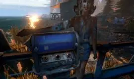 Скриншот 6 игры Dimhaven - The Lost Source