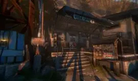 Скриншот 4 игры Dimhaven - The Lost Source