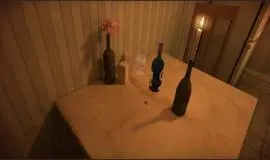 Скриншот 6 игры Dinner Date