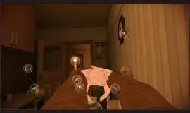 Скриншот 4 игры Dinner Date