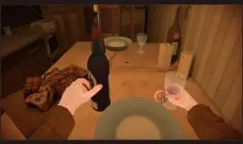 Скриншот 3 игры Dinner Date