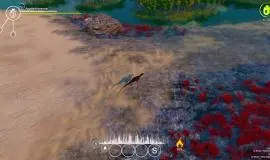 Скриншот 6 игры Dinosaurs A Prehistoric Adventure 2