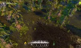 Скриншот 4 игры Dinosaurs A Prehistoric Adventure 2
