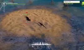 Скриншот 2 игры Dinosaurs A Prehistoric Adventure 2