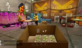 Скриншот 6 игры Dirty Business