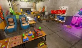 Скриншот 1 игры Dirty Business