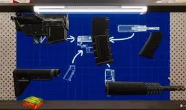 Скриншот 3 игры Dirty Business