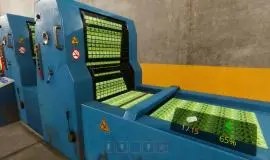 Скриншот 2 игры Dirty Business