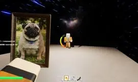 Скриншот 4 игры DISCIPLINE SIMULATOR