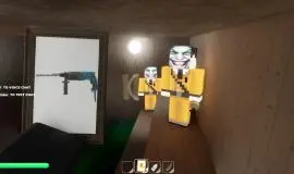 Скриншот 3 игры DISCIPLINE SIMULATOR
