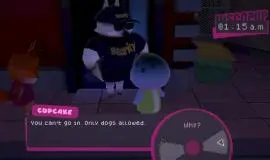 Скриншот 6 игры DISCOPUP
