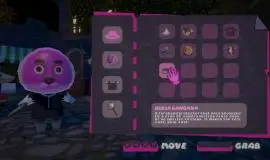 Скриншот 5 игры DISCOPUP