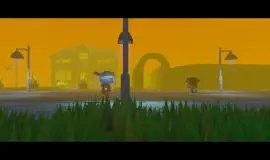 Скриншот 4 игры DISCOPUP
