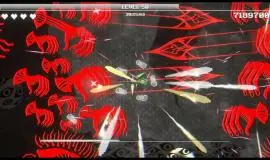 Скриншот 1 игры Disfigure
