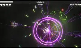 Скриншот 5 игры Disfigure