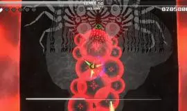 Скриншот 2 игры Disfigure