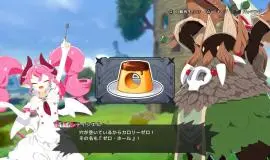 Скриншот 6 игры Disgaea Mayhem